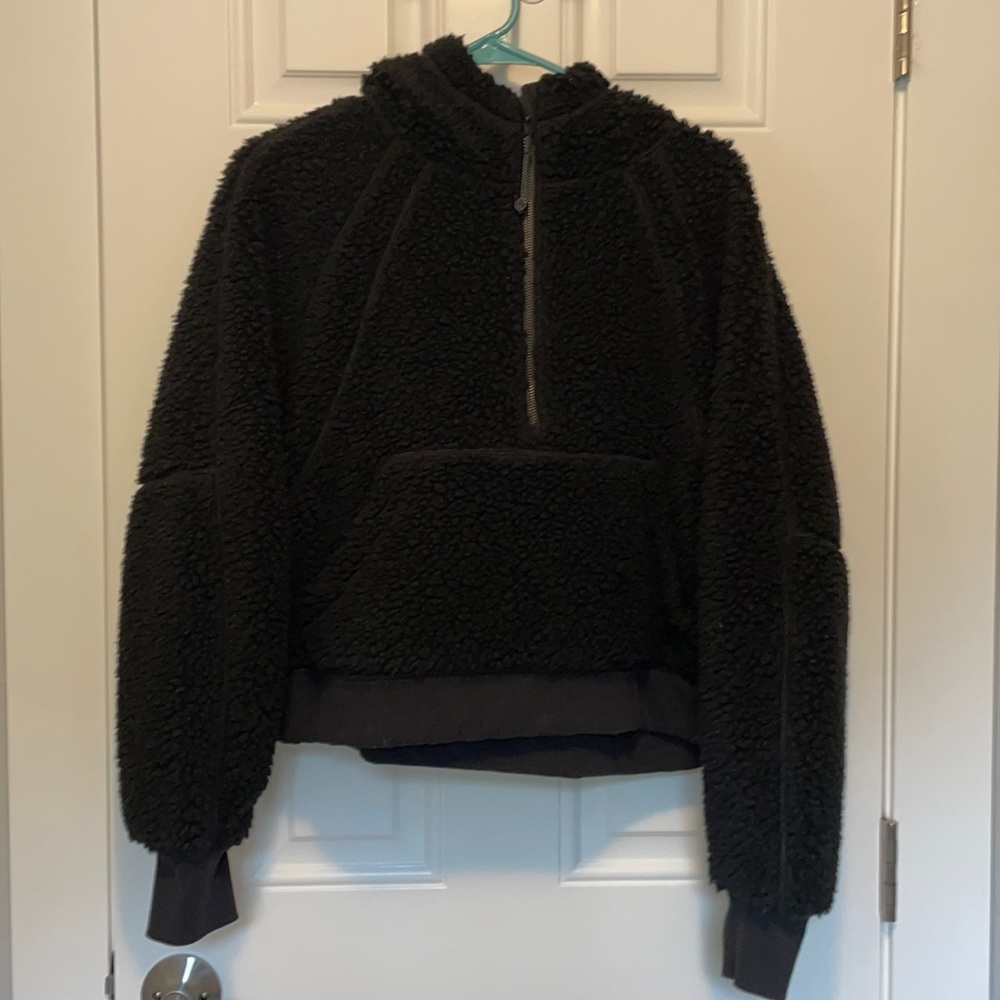 Lululemon coat